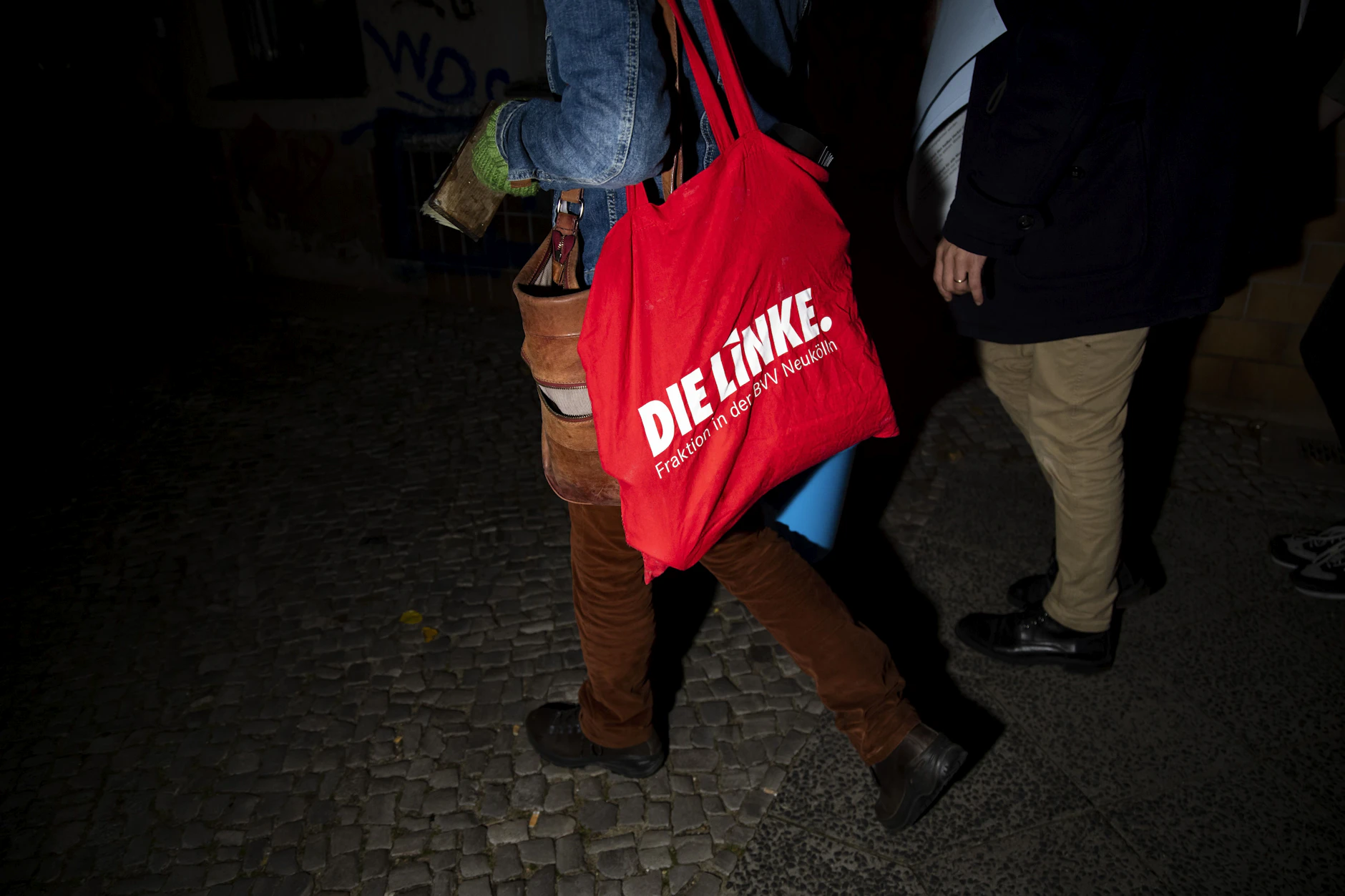 Es ist die politische Kultur der Linken, die sie seit Jahren in der Neuköllner Bezirkspolitik und im Bezirksamt etabliert hat.