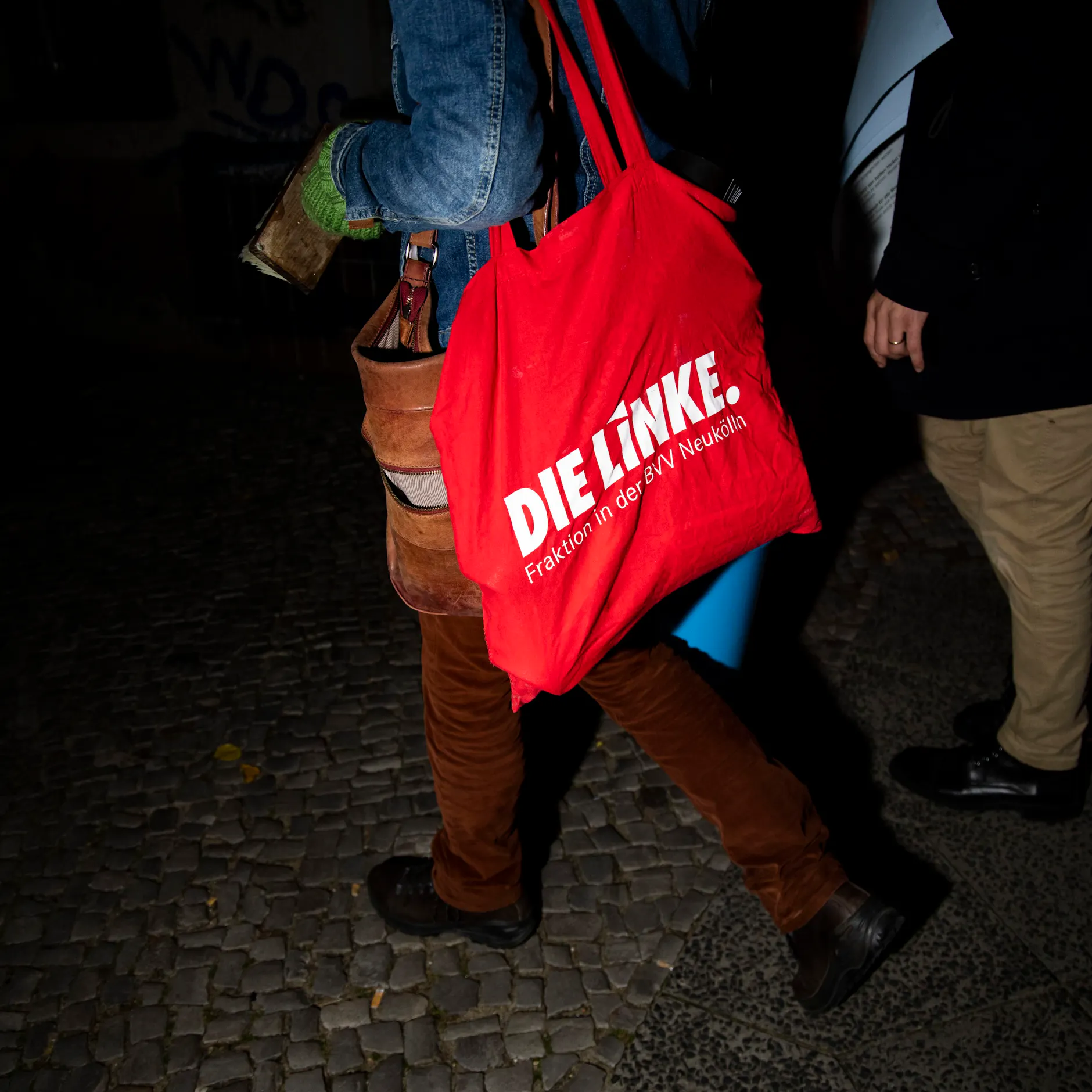 Image - Ex-Linker erklärt: Dieses Mindset steckt hinter der Vertuschung der mutmaßlichen Vergewaltigung