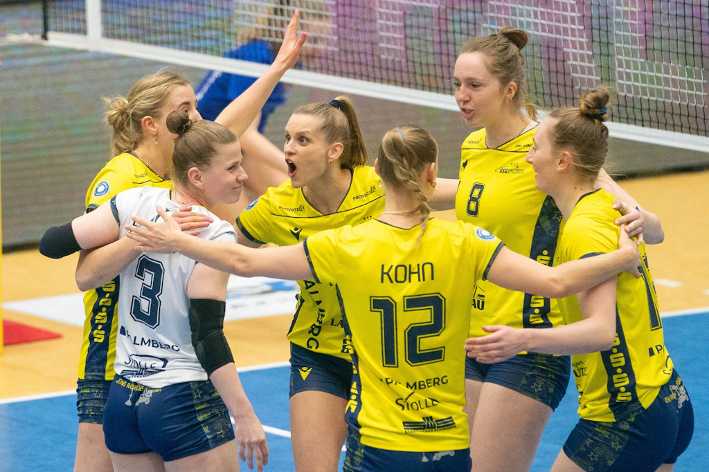Playoffs: Spannendes ostdeutsches Derby in der Vorschlussrunde erwartet