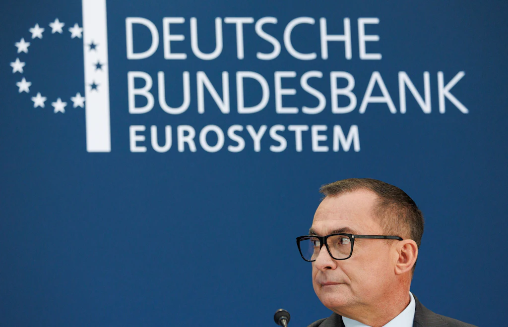 Wegen Sondervermögen: Staatsschulden um 144 Milliarden Euro gestiegen