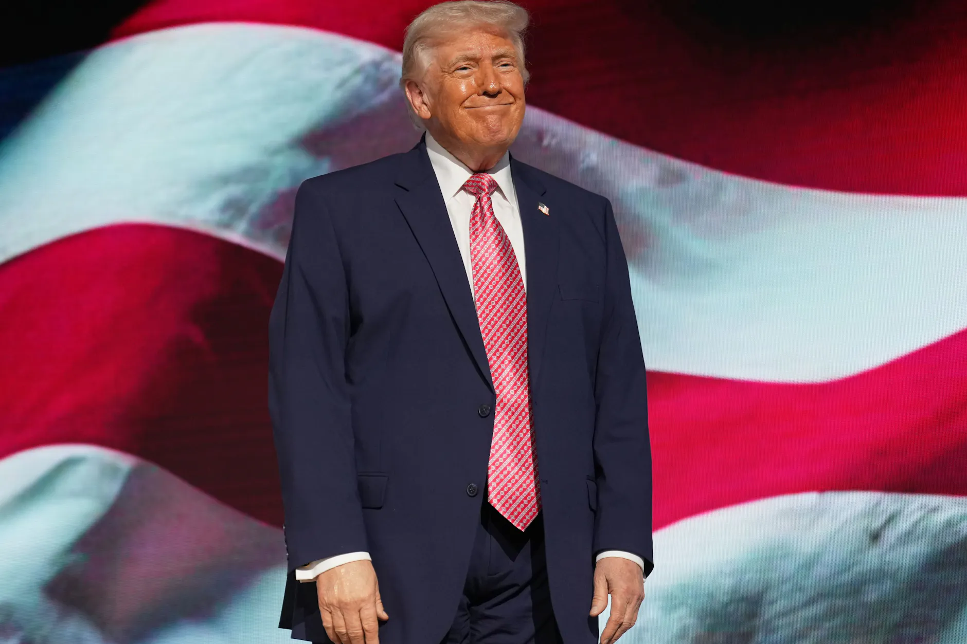 US-Präsident Donald Trump