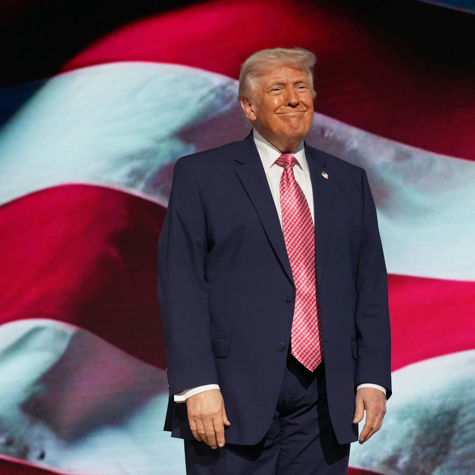 Image - „Holt euch euer Öl selbst“: Trump attackiert Verbündete im Iran-Krieg