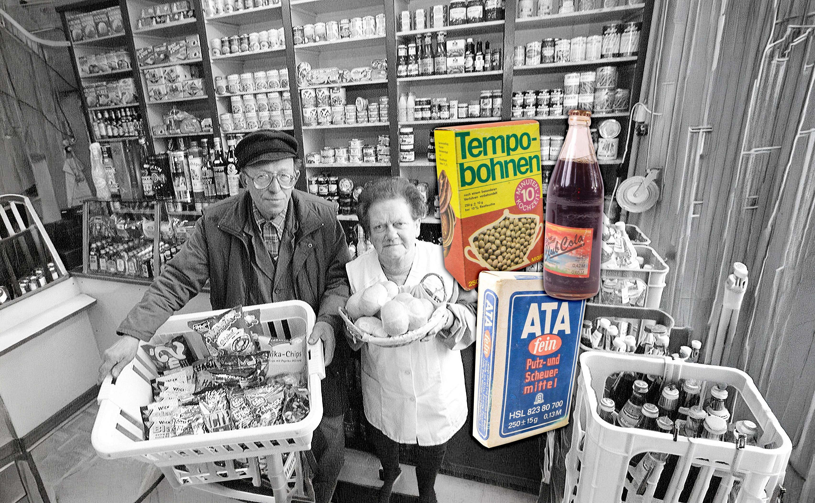 Relikte der DDR: Wenn Sie diese Dinge haben, besitzen Sie einen echten Schatz!