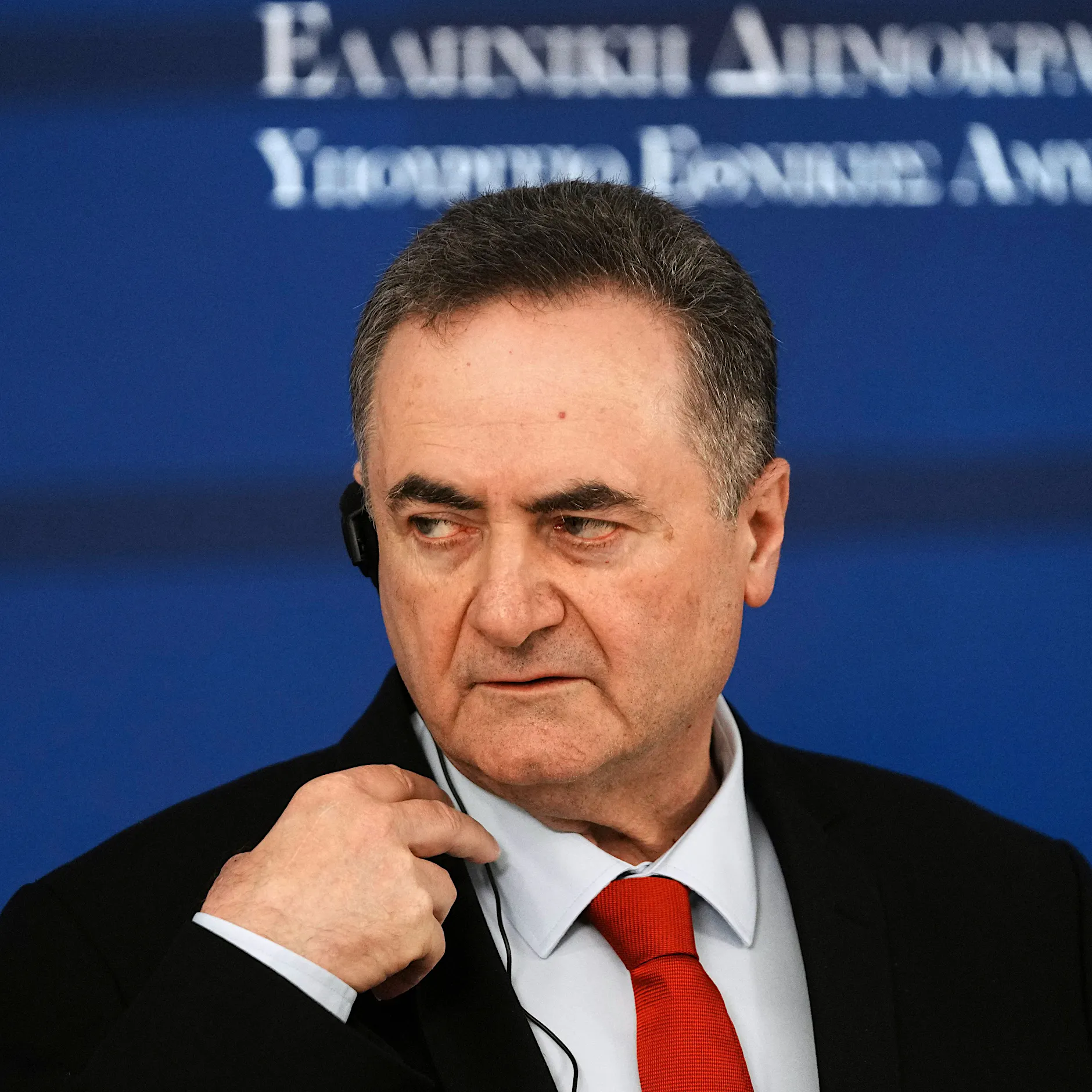 Katz: Israel wird „alle Häuser“ in Grenzdörfern im Libanon zerstören