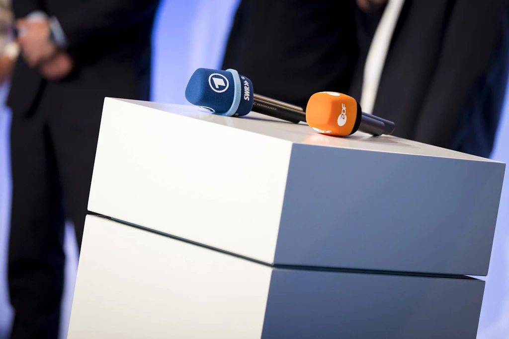Statt ARD und ZDF: Was ein sogenannter Smartfunk für zwei oder fünf Euro besser könnte