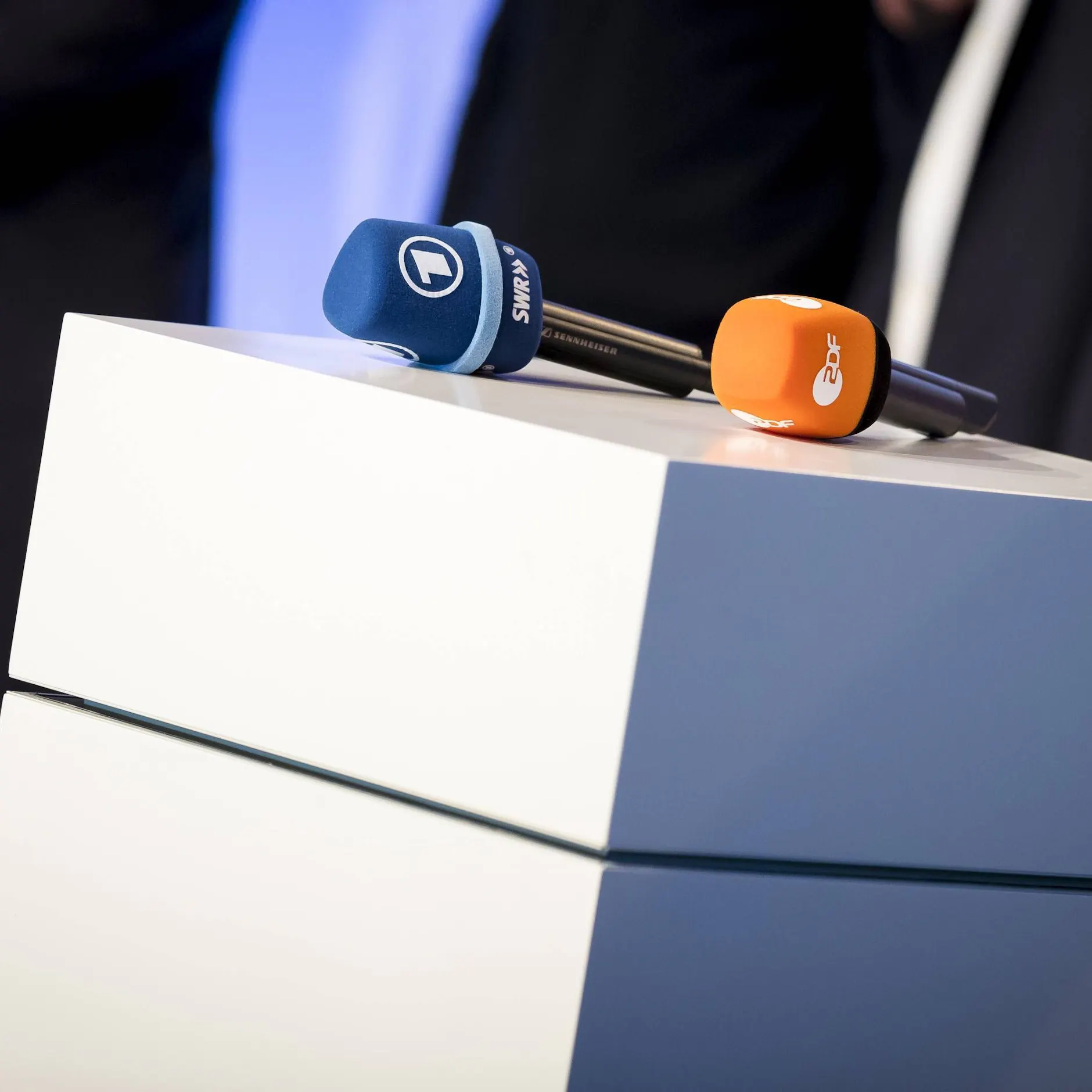 Image - Statt ARD und ZDF: Was ein sogenannter Smartfunk für zwei oder fünf Euro besser könnte