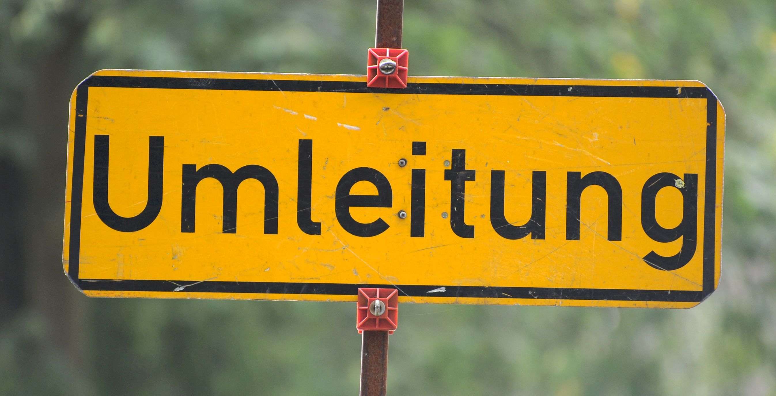 Prenzlauer Berg: Dunckerbrücke ab Mittwoch gesperrt