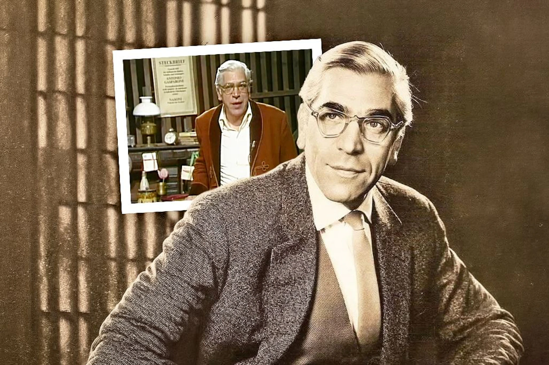 Vor ein paar Tagen berichtete der KURIER über die TV-Sendung „Willi Schwabes Rumpelkammer“ aus der DDR. Der Beitrag löste große Resonanz aus.