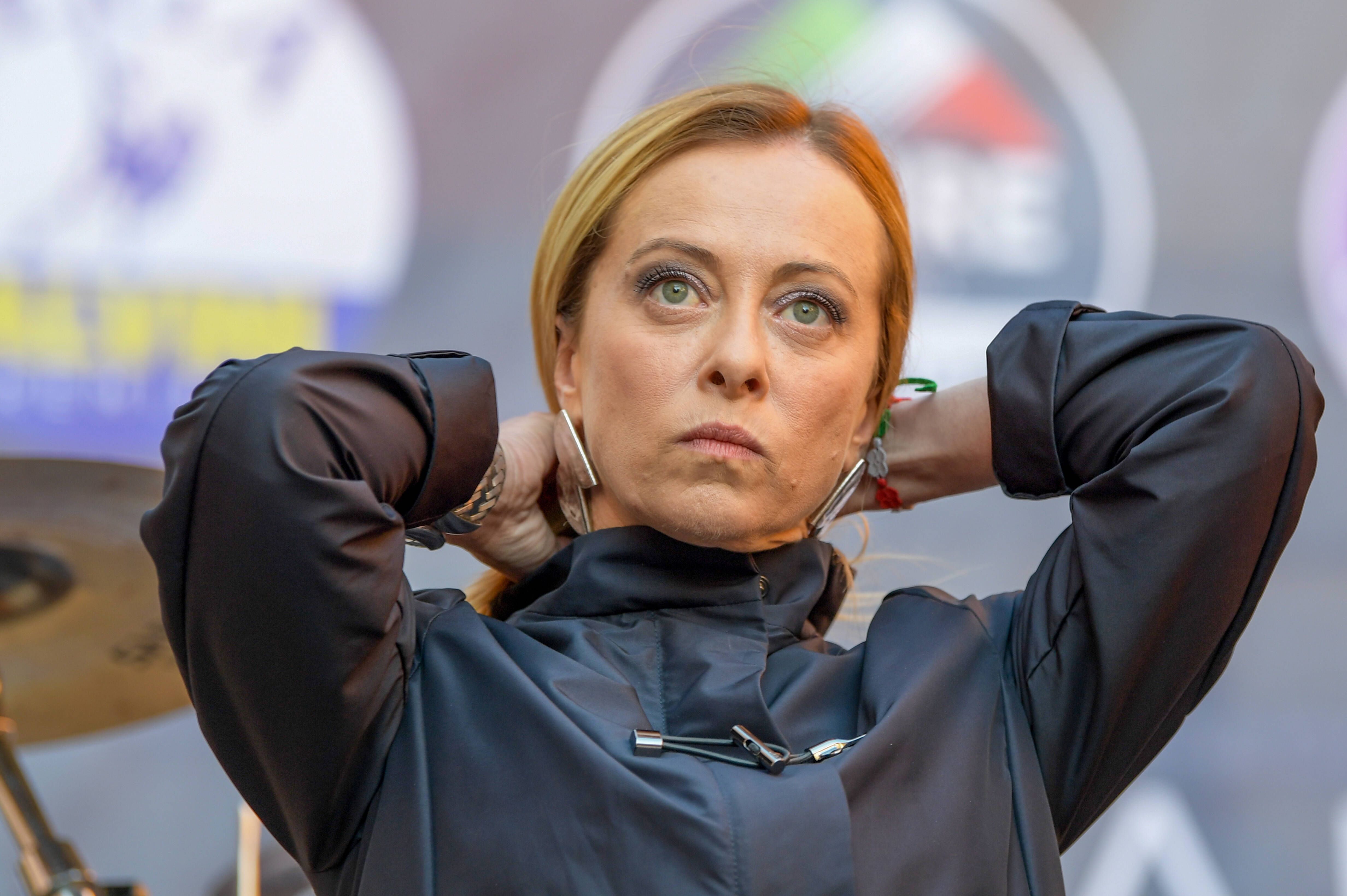 Image - Italien stoppt US-Militärflüge