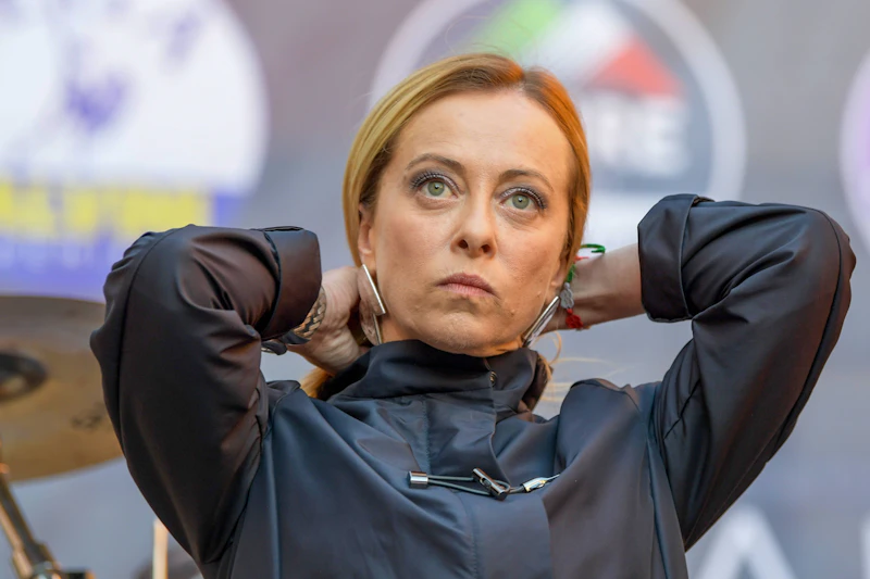 Italien stoppt US-Militärflüge