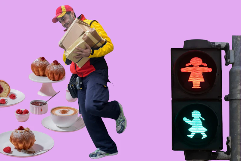 April, April? Leider nein. Diese Berliner Probleme sind ein schlechter Scherz