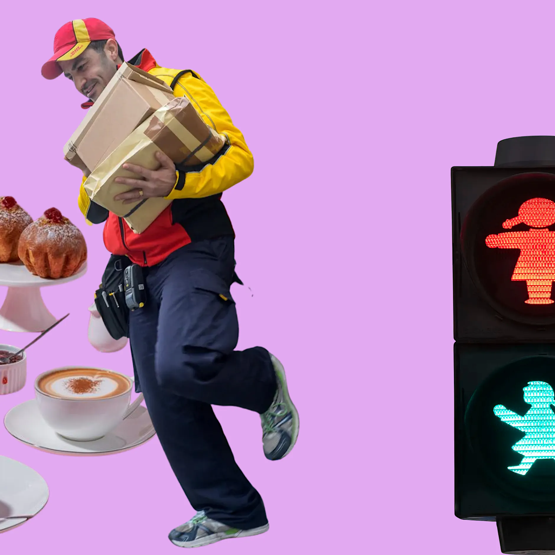 April, April? Leider nein. Diese Berliner Probleme sind ein schlechter Scherz