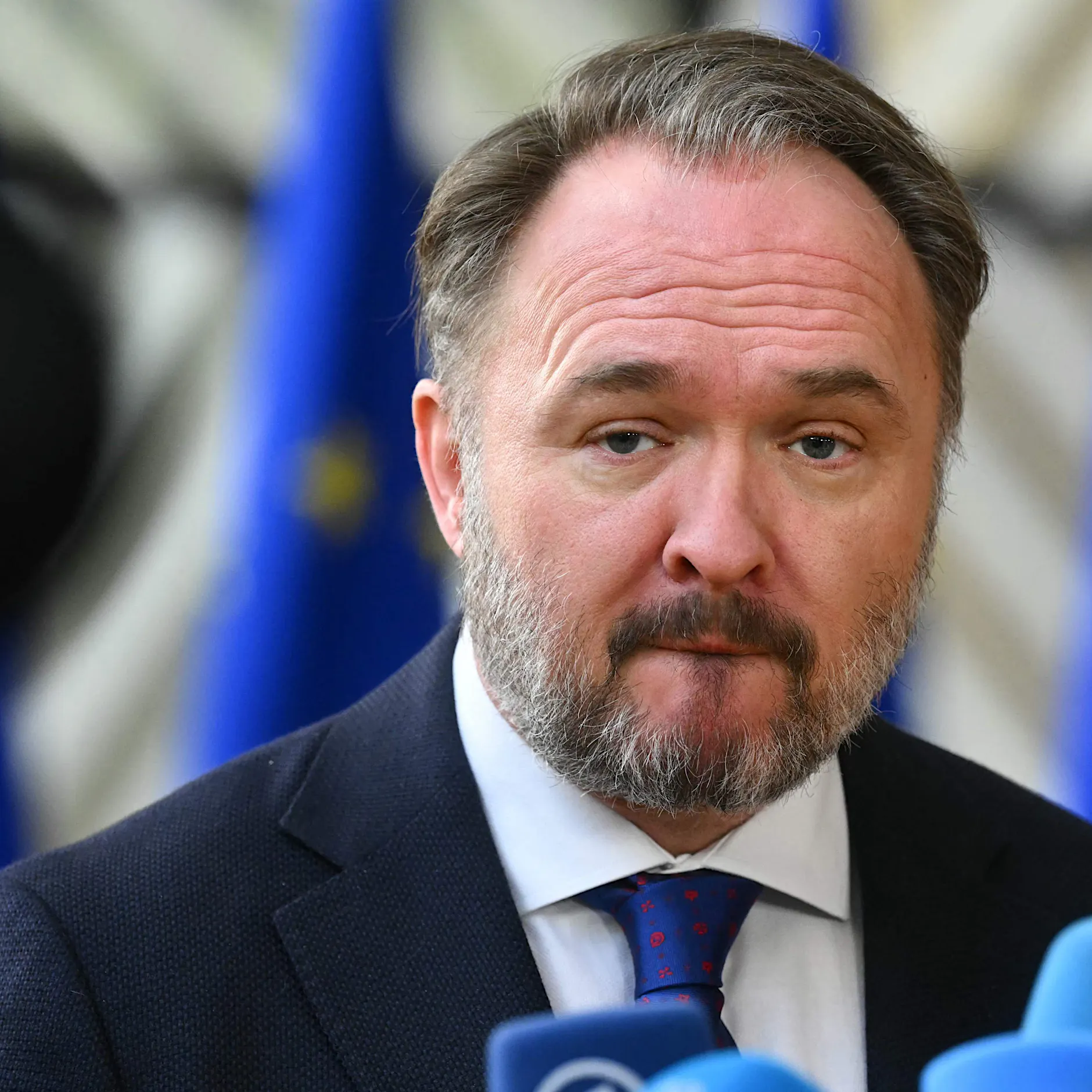 Homeoffice und weniger Autoverkehr: EU-Kommissar ruft zu Energie-Sparmaßnahmen auf