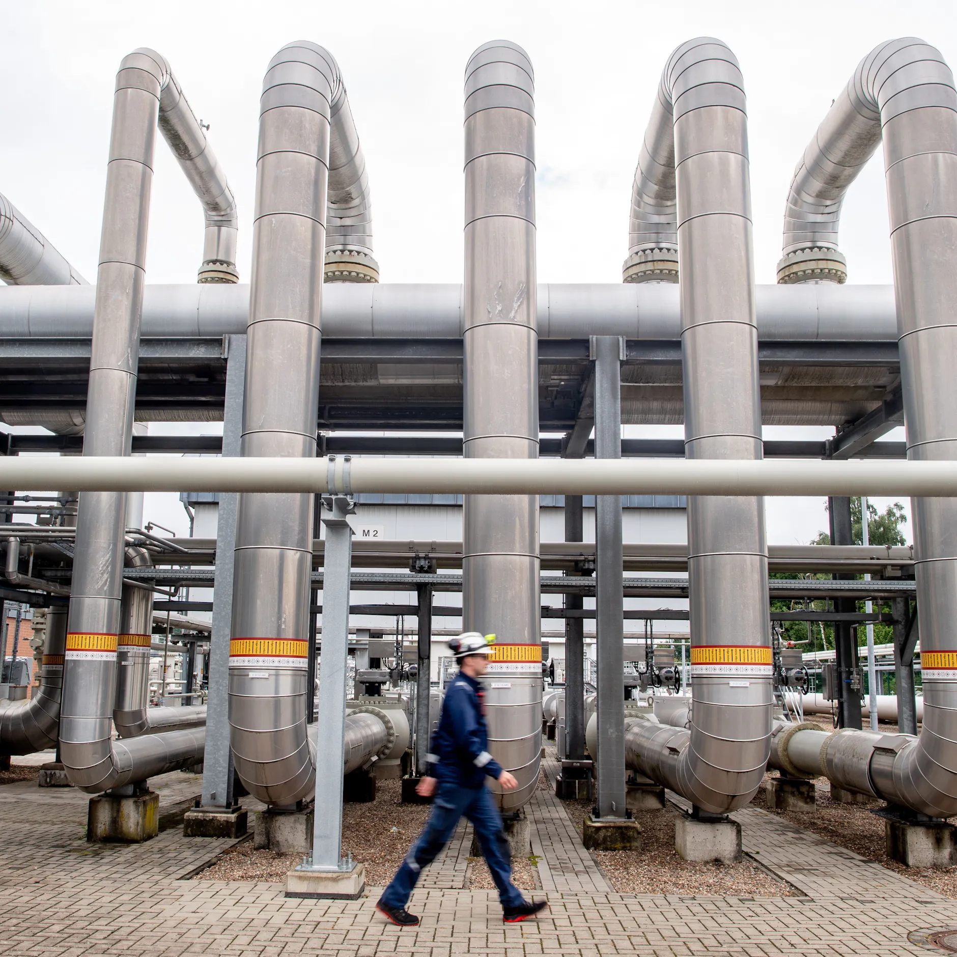 Image - Reiche will mehr Gas-Langfristverträge – jetzt bremsen Händler