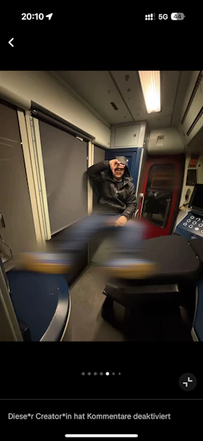 Sabotage legt Berliner S-Bahn lahm: Wie dreist Jugendliche Züge kapern
