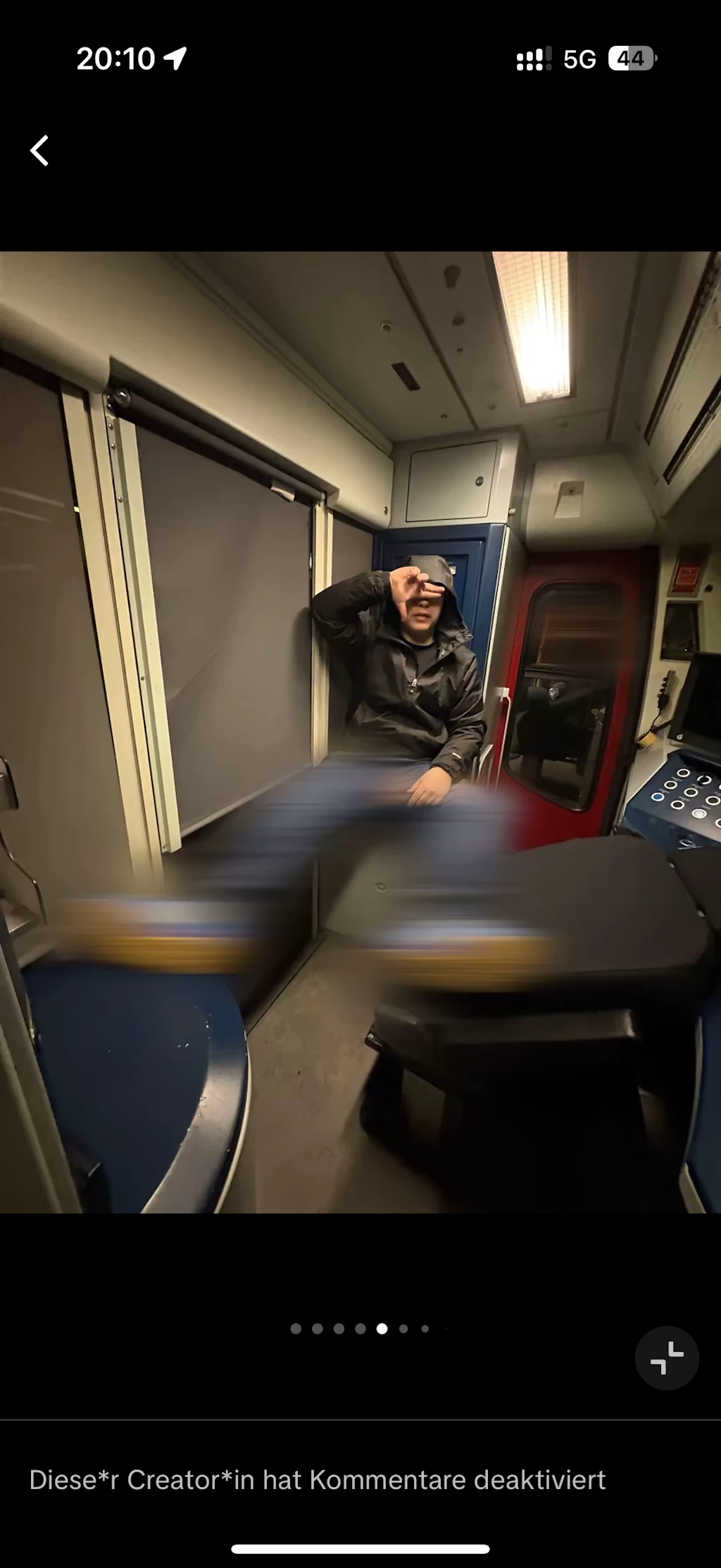 Sabotage legt Berliner S-Bahn lahm: Wie dreist Jugendliche Züge kapern