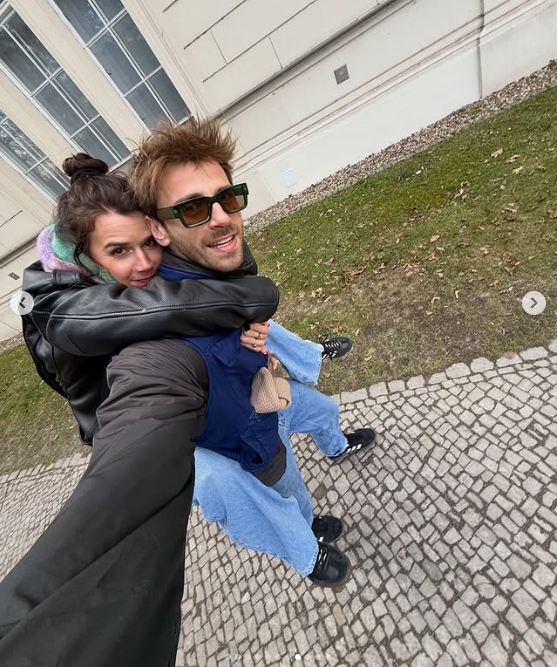 Fynn Kliemann sorgt für Liebes-Wirbel mit MDR-Moderatorin