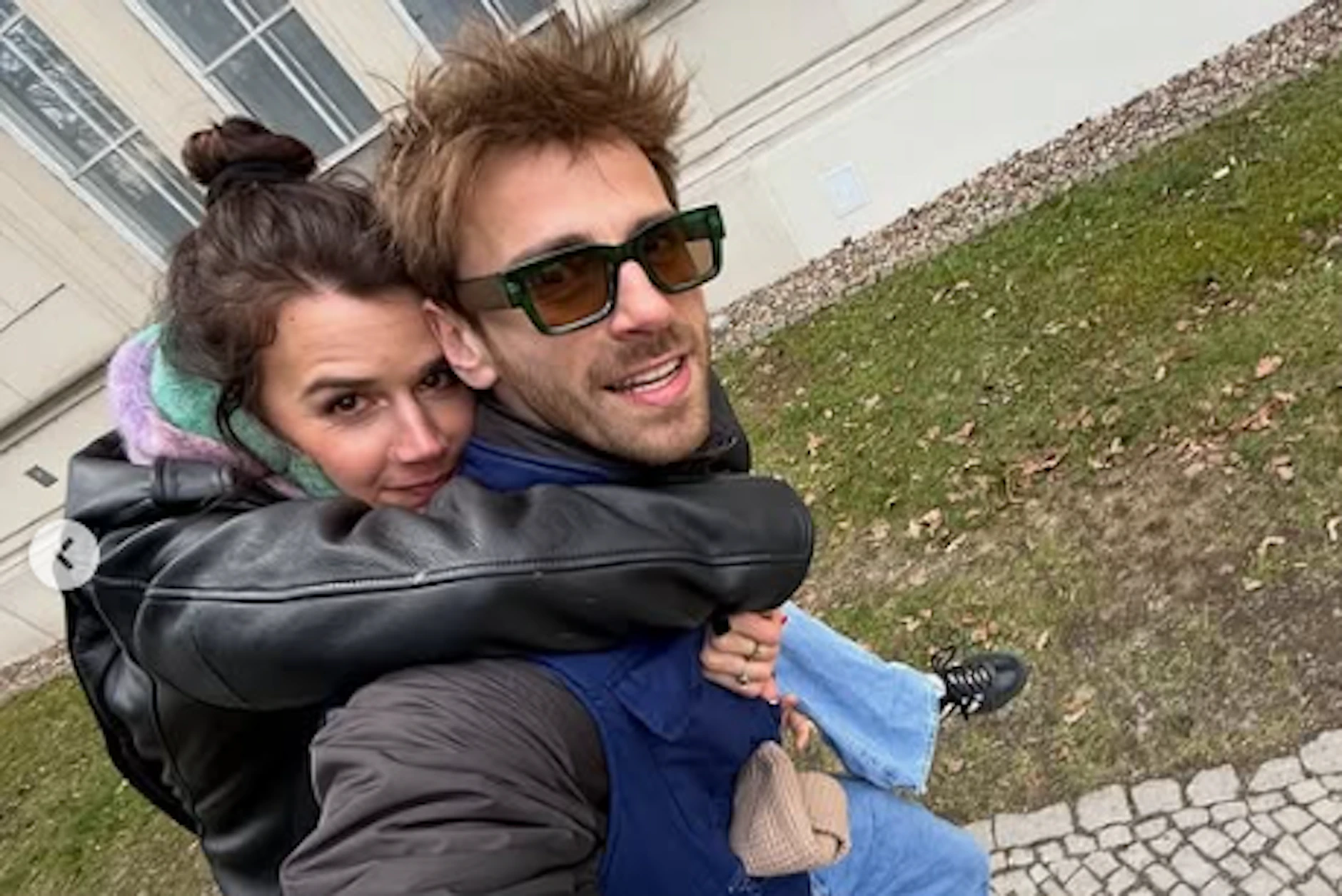 Fynn Kliemann sorgt für Liebes-Wirbel mit MDR-Moderatorin