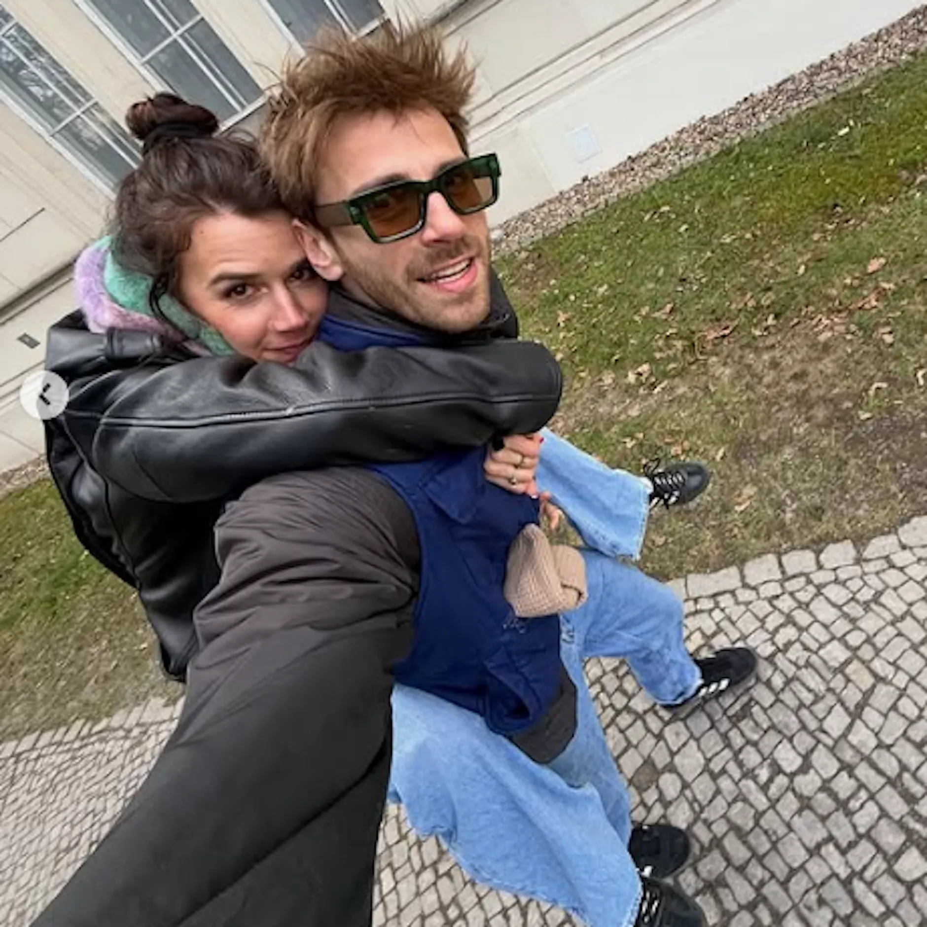 Fynn Kliemann sorgt für Liebes-Wirbel mit MDR-Moderatorin