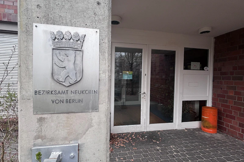 Schweigen zur Vergewaltigungsaffäre in Neukölln: „So hat man die AfD groß gemacht“