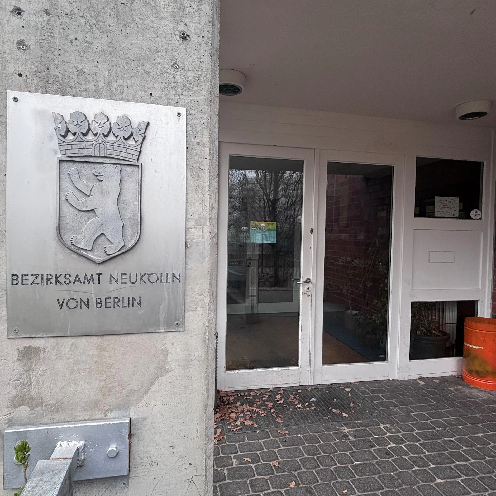 Image - Schweigen zur Vergewaltigungsaffäre in Neukölln: „So hat man die AfD groß gemacht“