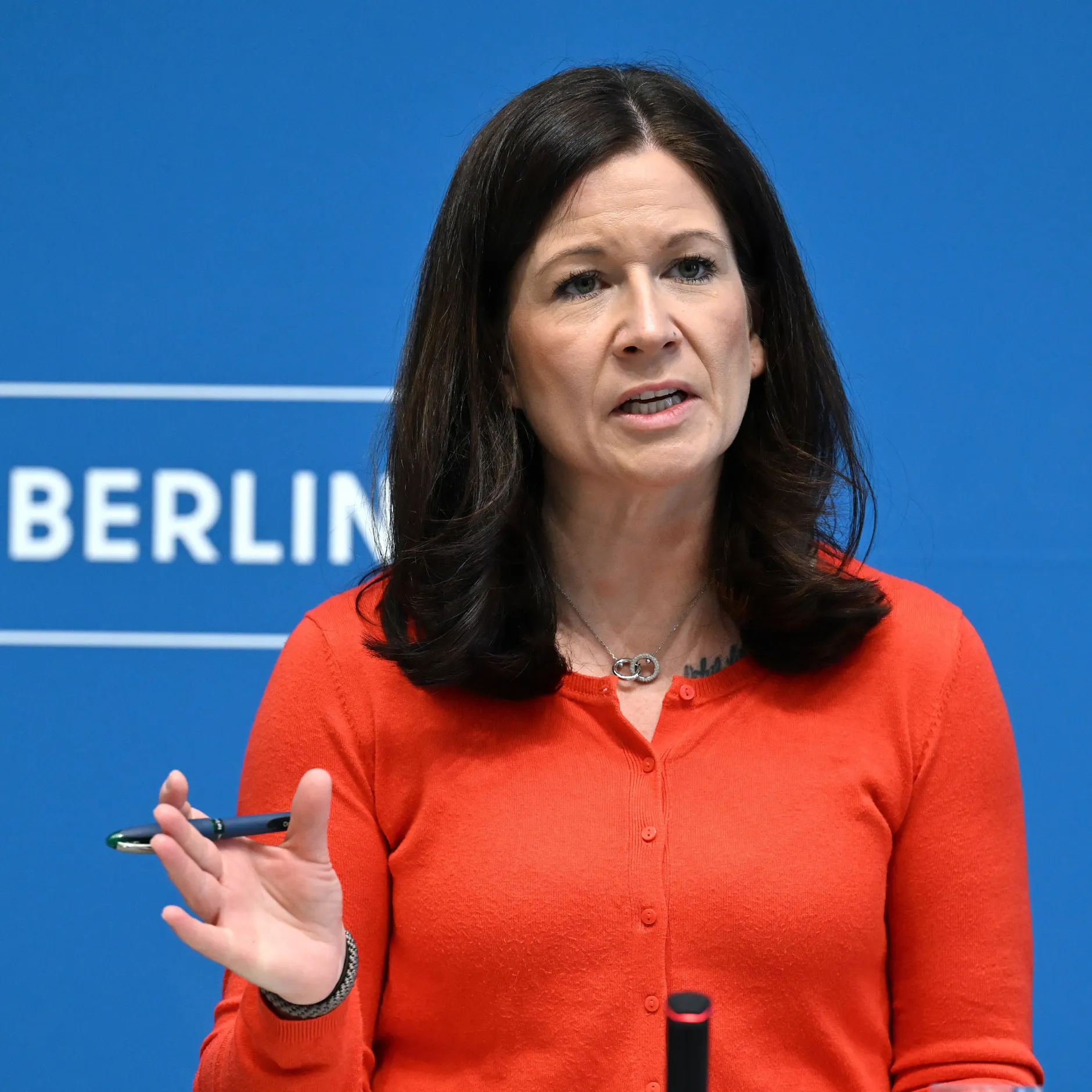 Image - Berlin plant Schulreform: Mehr Vergleichsdaten, KI-Regelung und Schulplatzvergabe