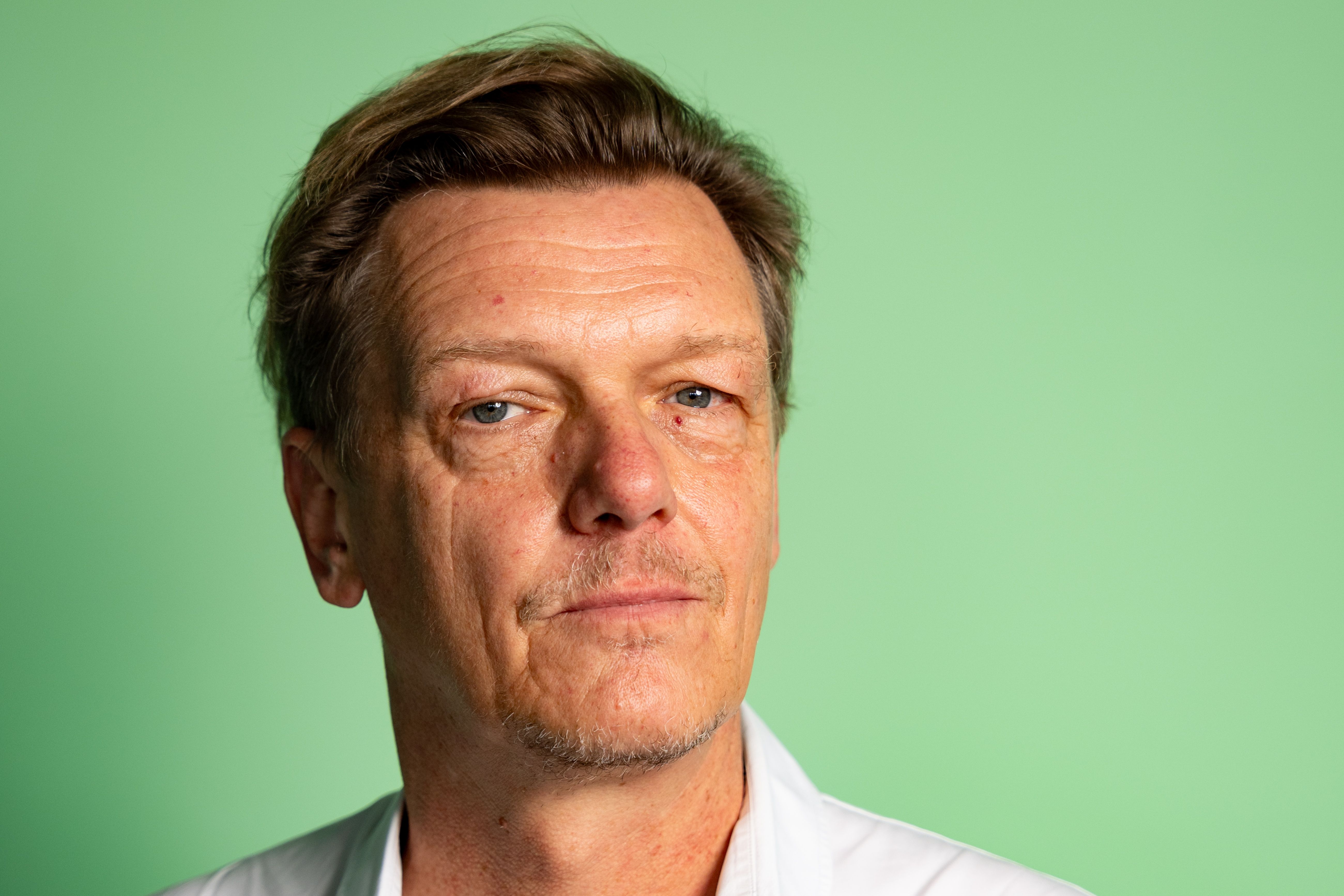 Author - Thomas Oberender