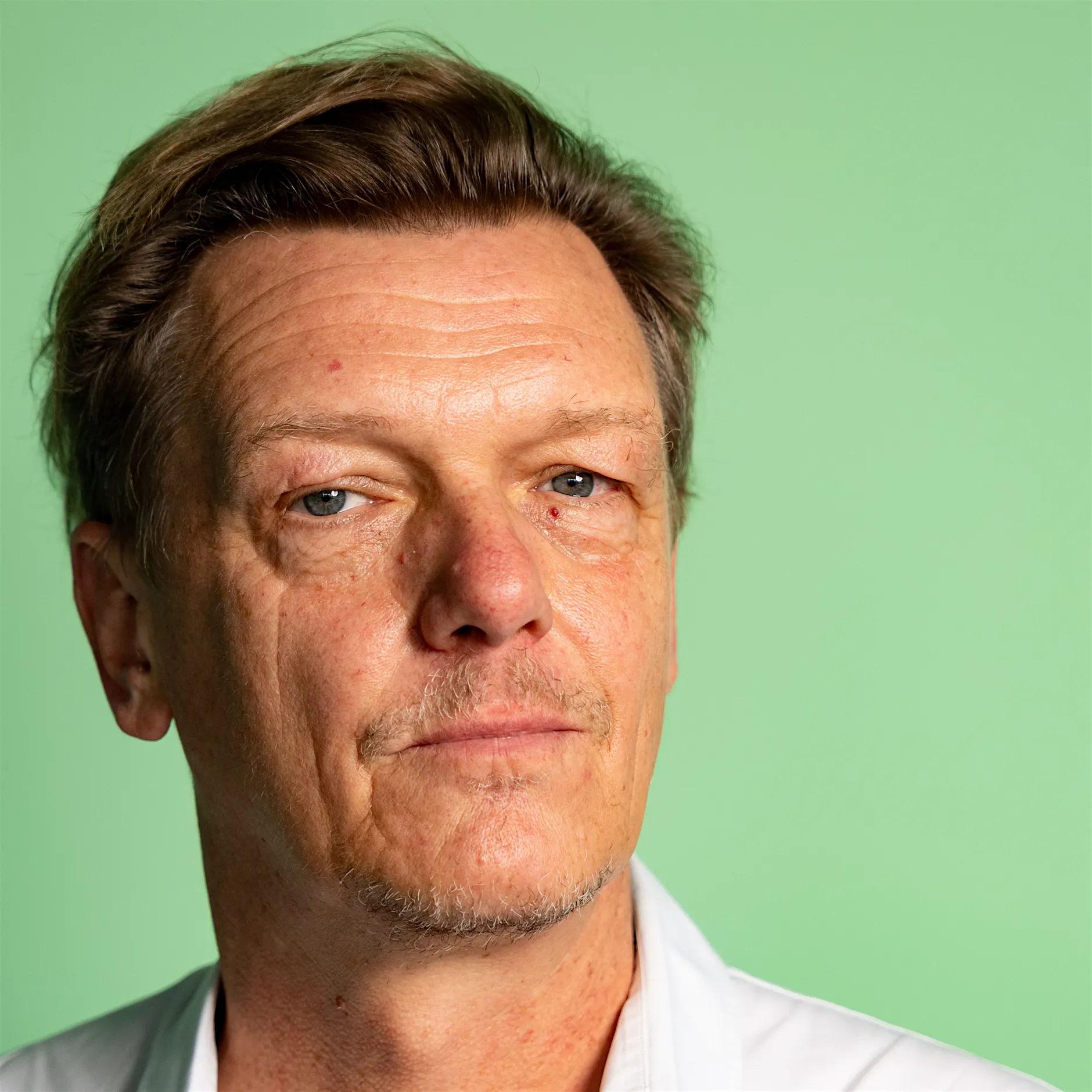 Author - Thomas Oberender