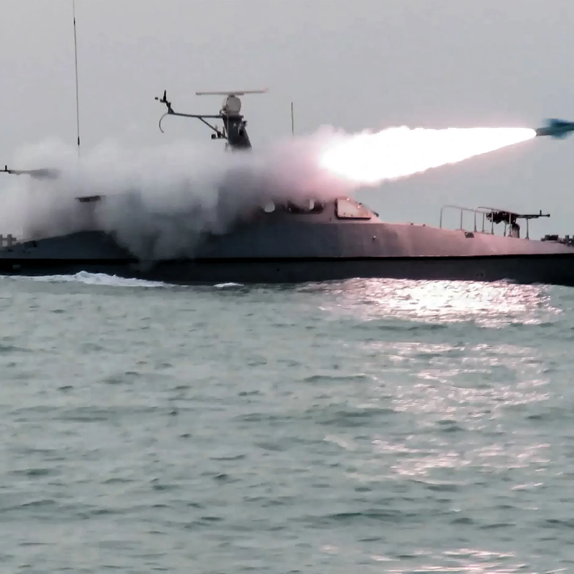 Sicherheitsexperte über den Iran-Krieg: „Zweifle daran, dass das in zwei, drei Wochen erledigt ist“