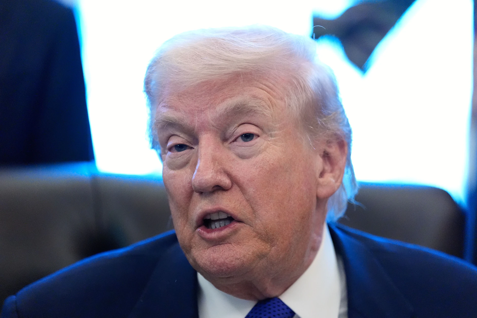 US-Präsident Donald Trump