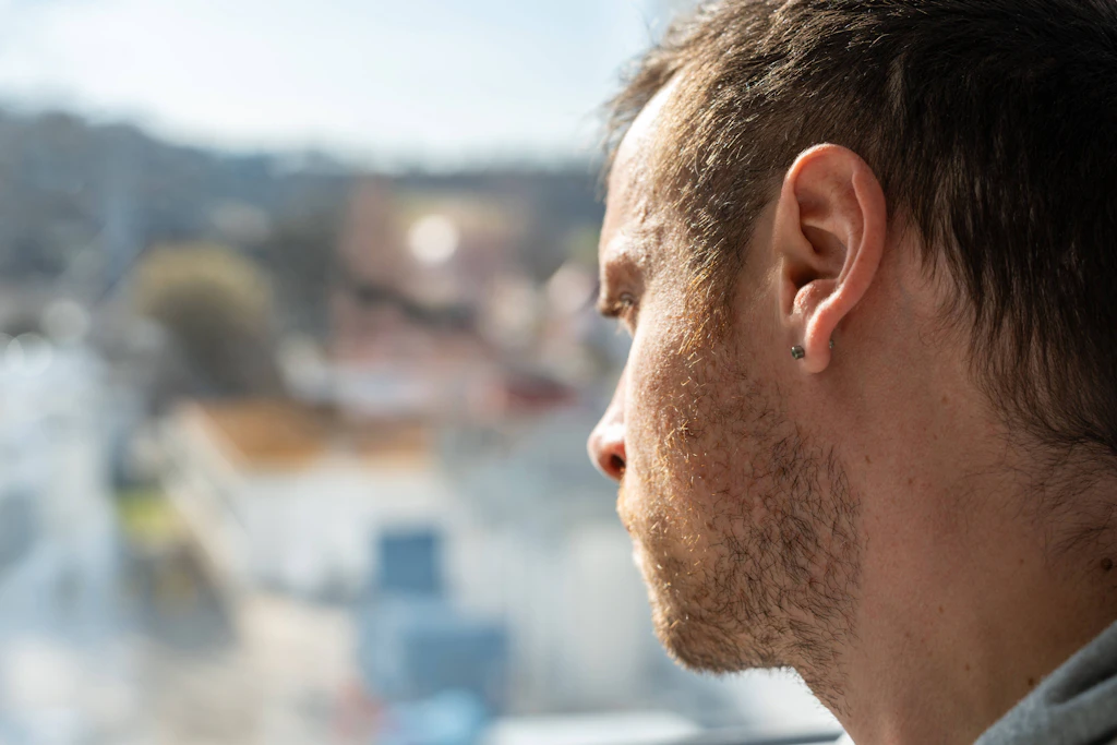 Berlin ist trauriger Spitzenreiter: Vom Leben mit Depressionen in der Metropole