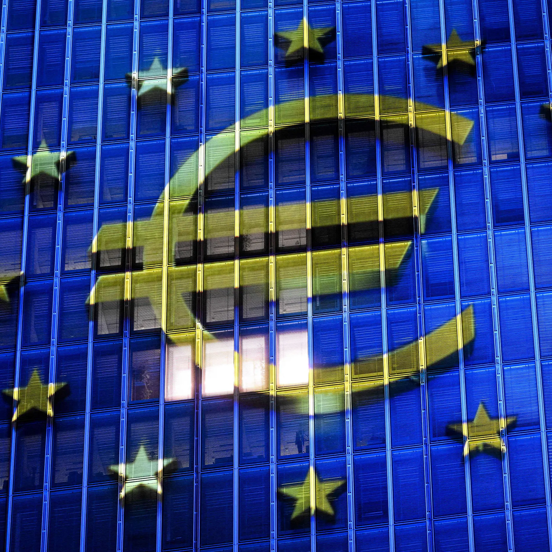 Image - Unruhe im Bond-Markt: Löst Iran-Krieg neue Euro-Krise aus?