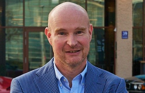 Author - Jens Meiners