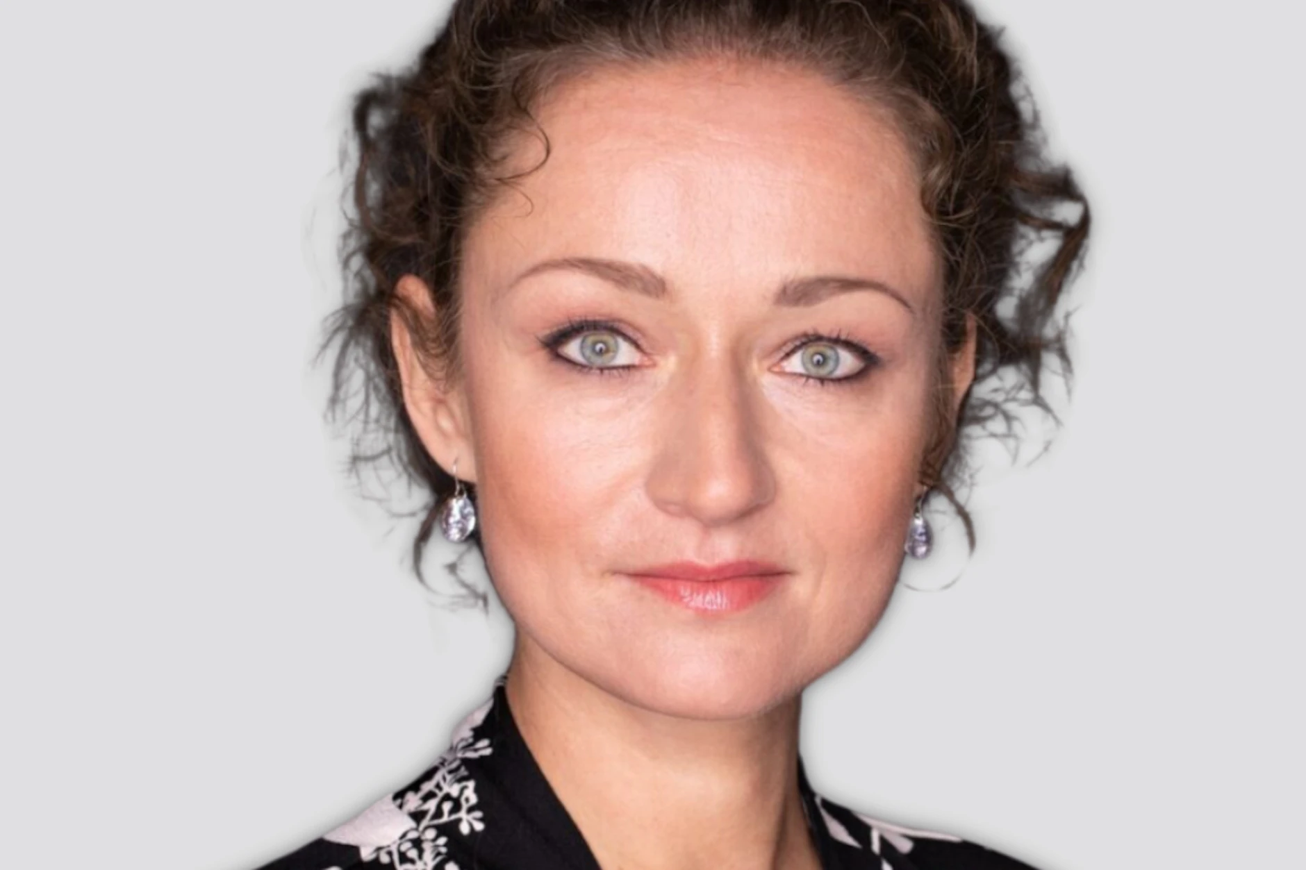 Zaklin Nastic war Mitbegründerin des BSW.