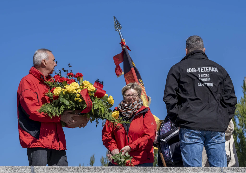 Trotz Personalmangel bei Bundeswehr: Ex-NVA-Soldaten werden zu Bürgern zweiter Klasse