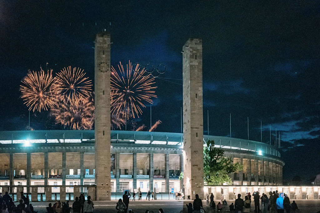 Berlin und Olympia: Schafft die BVG so ein Mega-Event überhaupt?