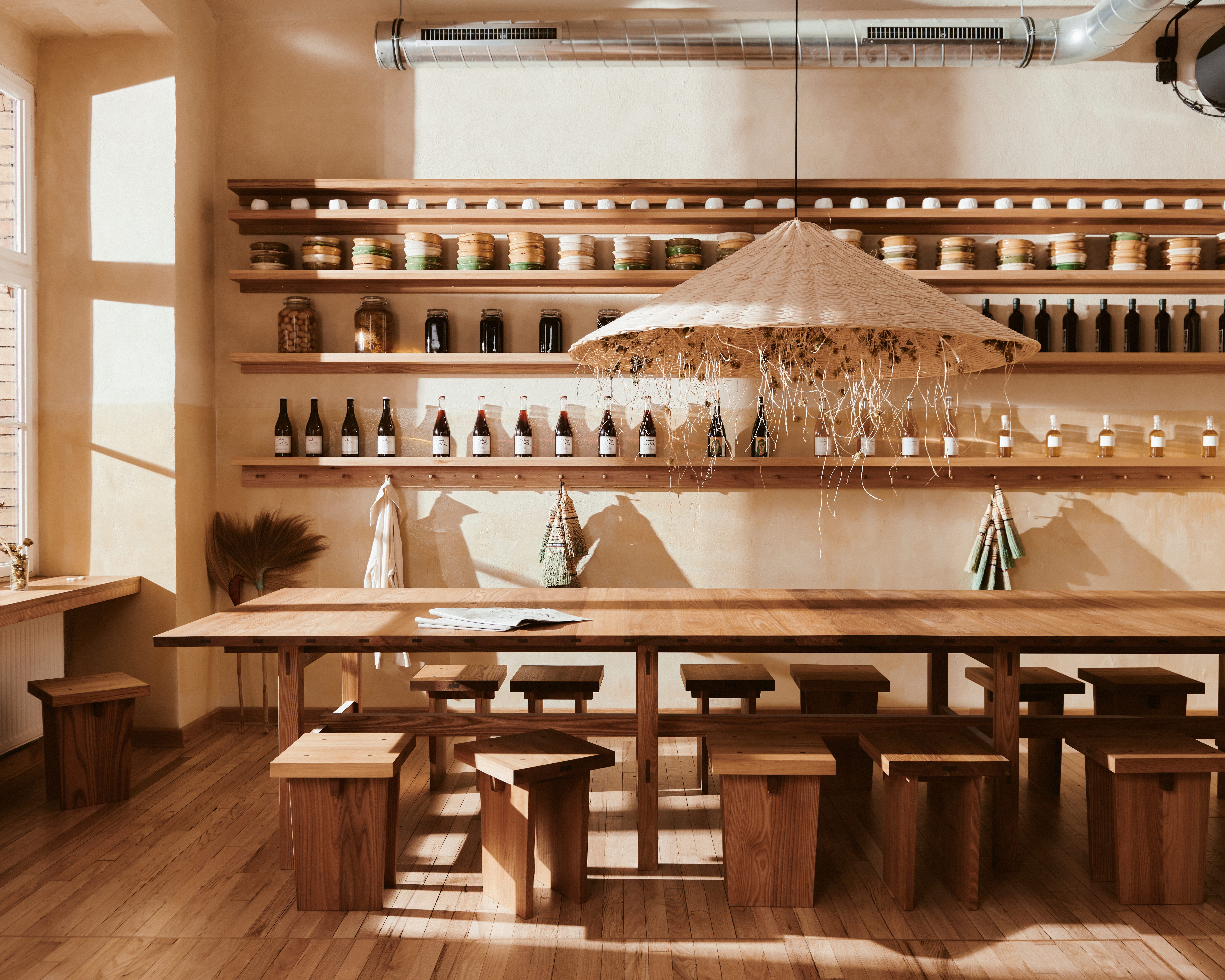 Bullerbü für Besserverdiener: Berlins bizarrer Skandinavien-Fetisch