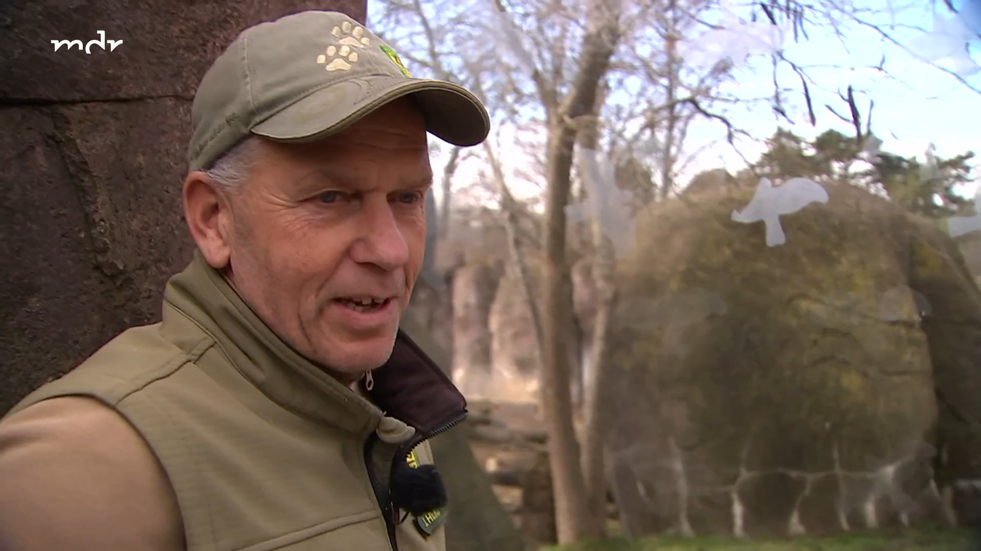 Schock bei „Elefant, Tiger & Co.“: Kult-Show nimmt Abschied von Tierpfleger