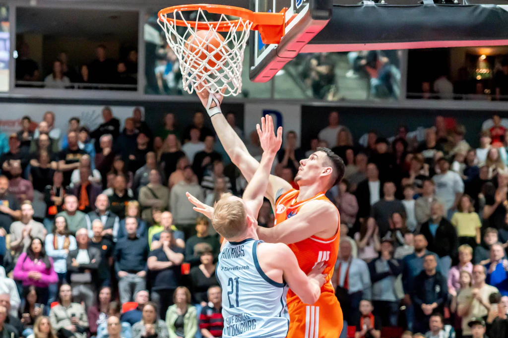 BBL: Ostdeutsche Teams zwischen Playoff-Rennen und Klassenerhalt