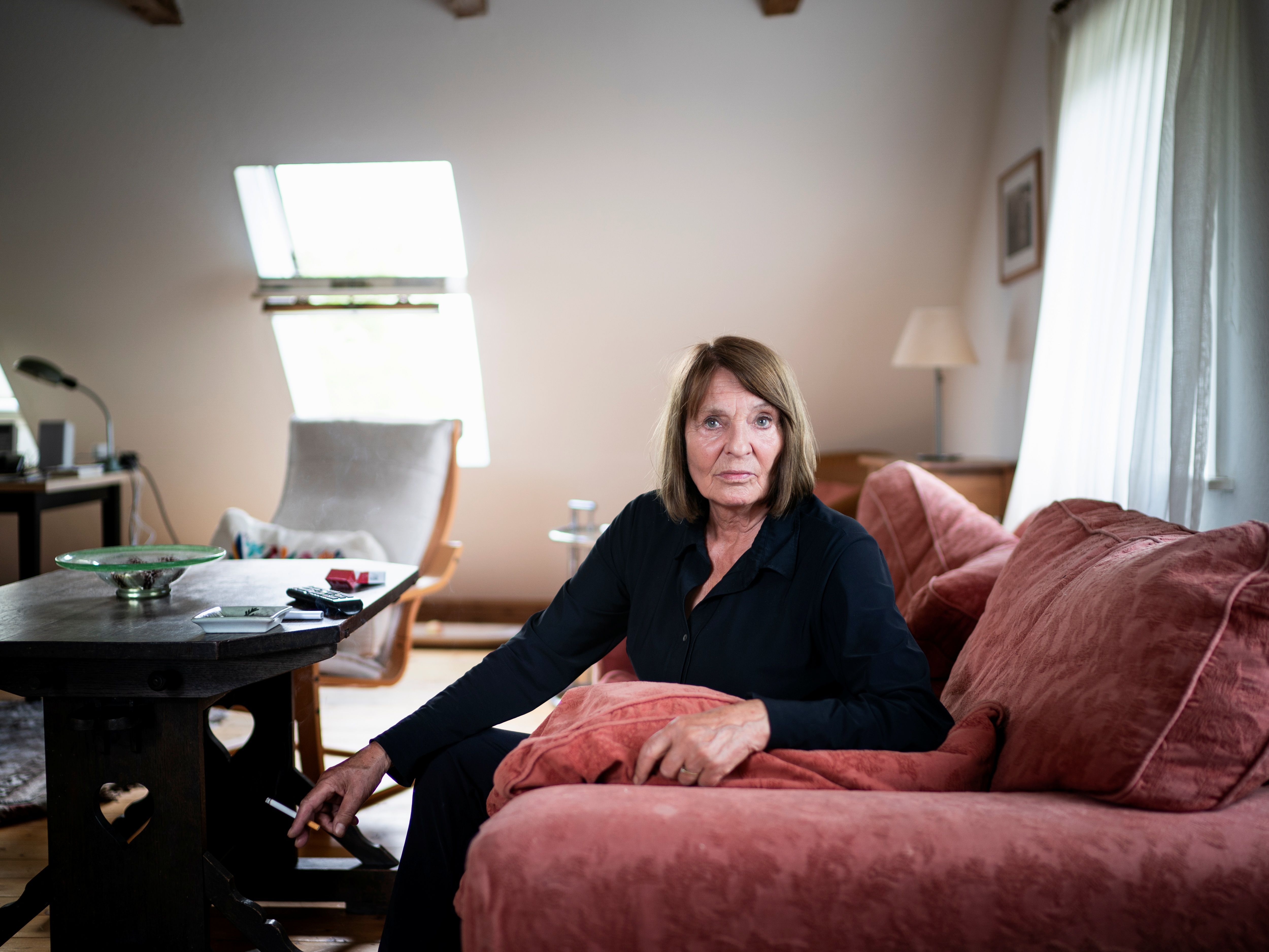 Monika Maron über die DDR: Hieß Bleiben nicht, sich sein Leben stehlen zu lassen