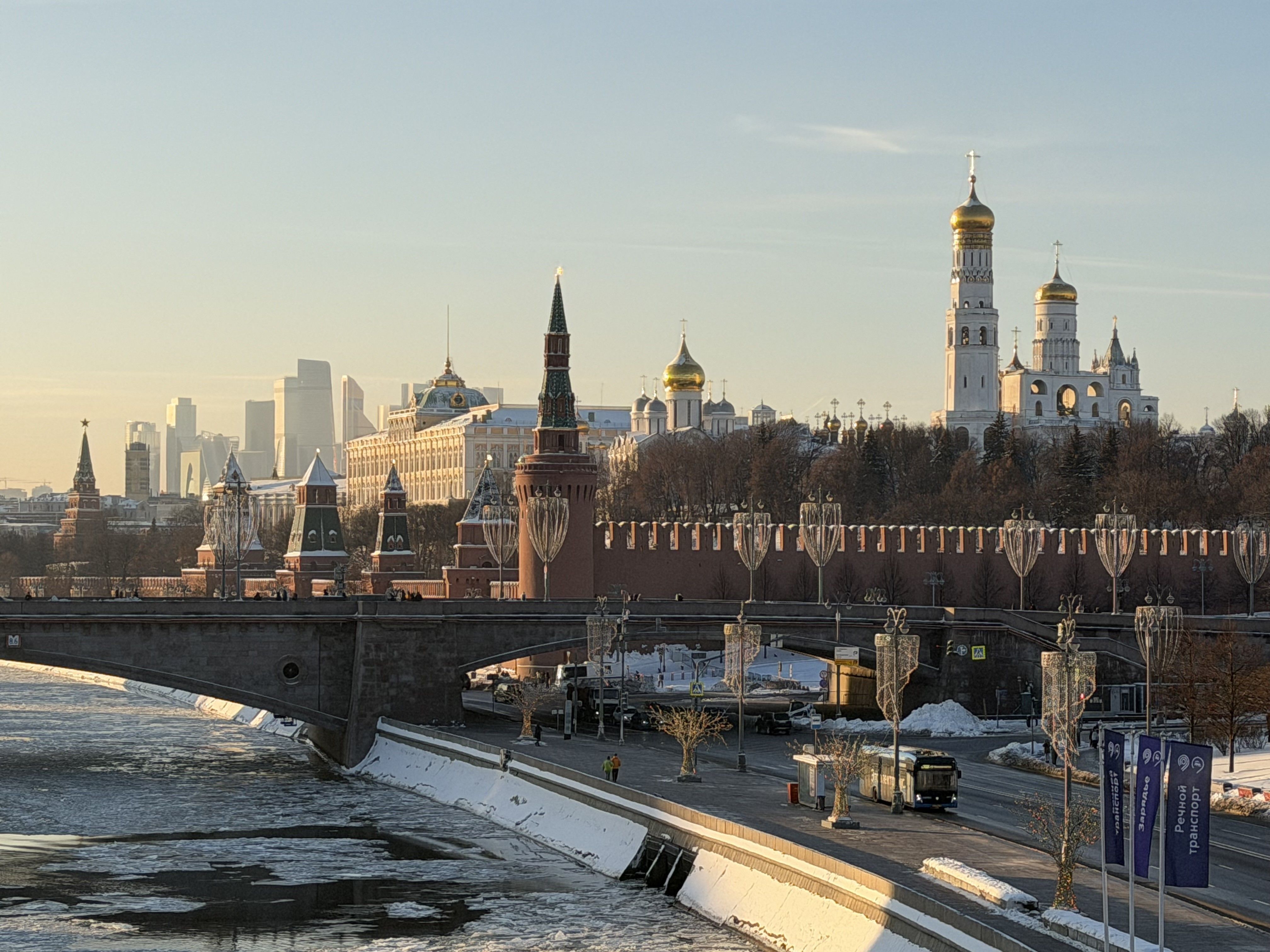 Image - Russland weist britischen Diplomaten aus – London nennt Vorwürfe „völligen Nonsens“