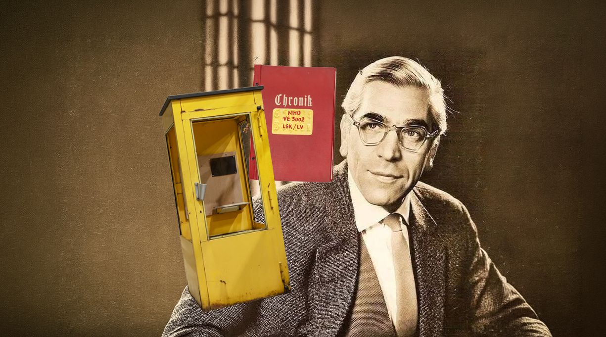 „Willi Schwabes Rumpelkammer“ und Co.: Erinnerungen an die DDR