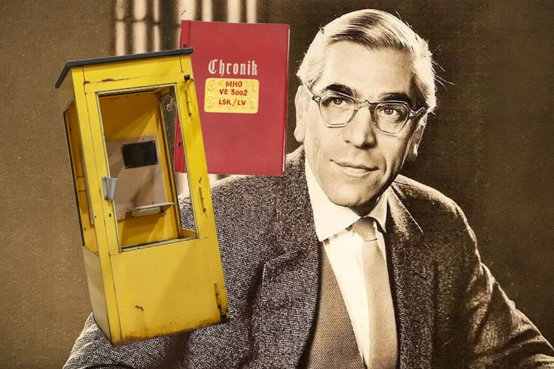 Der KURIER berichtet immer wieder über den alltag in der DDR. Zuletzt ging es unter anderem um Telefonzellen, Brigadetagebücher und Willi Schwabes Rumpelkammer. Erinnern Sie sich noch?