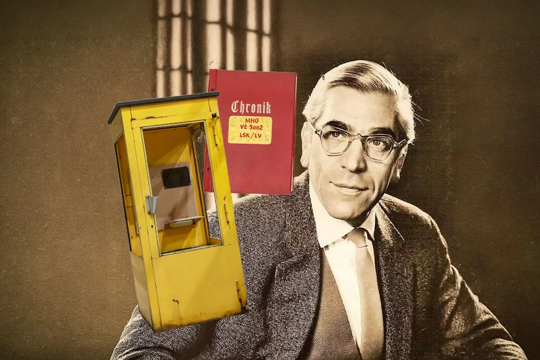 „Willi Schwabes Rumpelkammer“ und Co.: Erinnerungen an die DDR