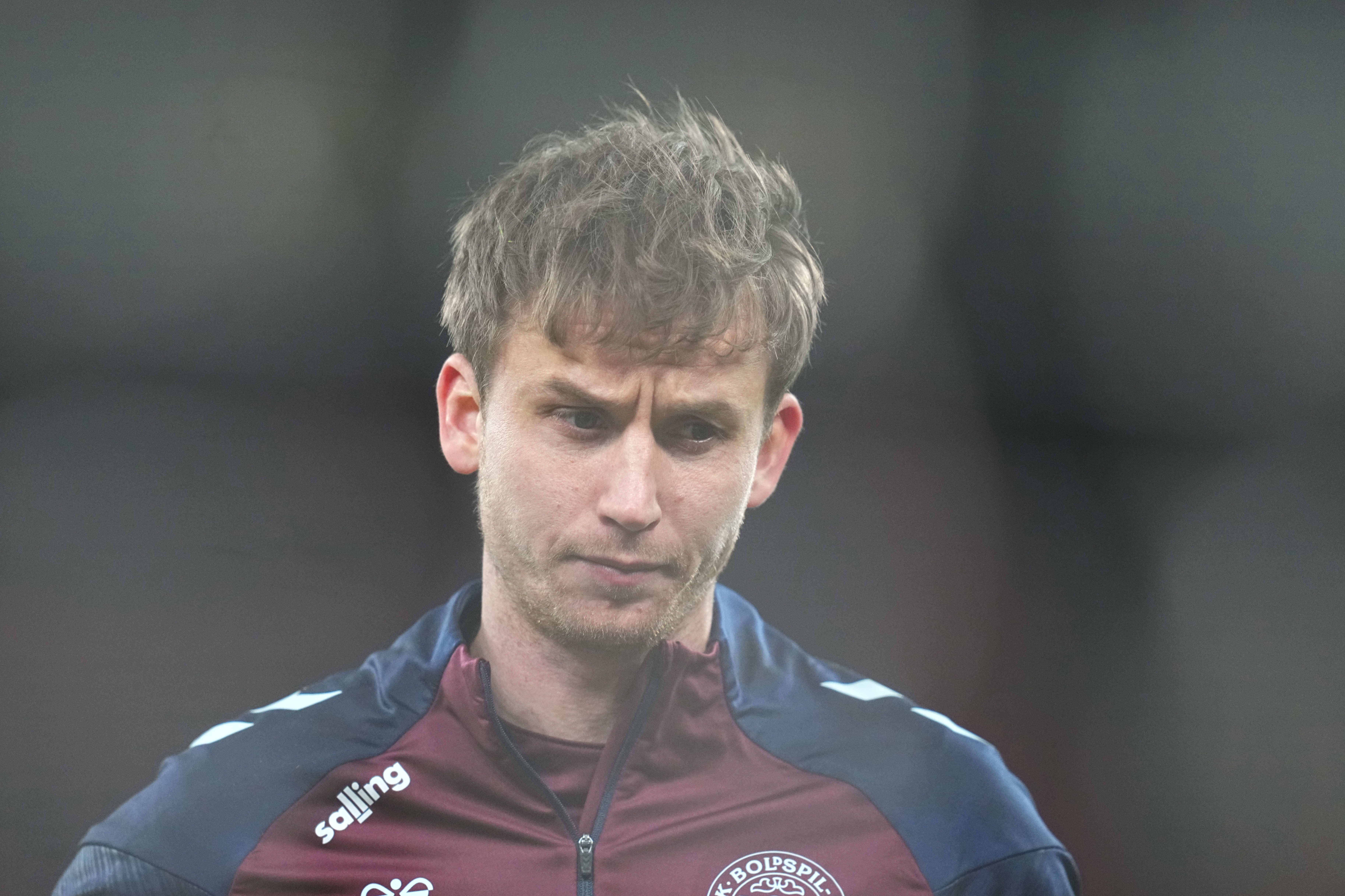 Union-Torwart Rönnow erlebt WM-Drama – und bleibt nur Zuschauer