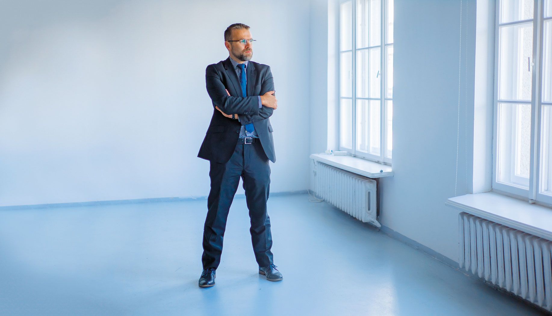 Geostratege: „Deutschland muss sich entscheiden. Will es Vasall der USA oder Führungsmacht sein?“