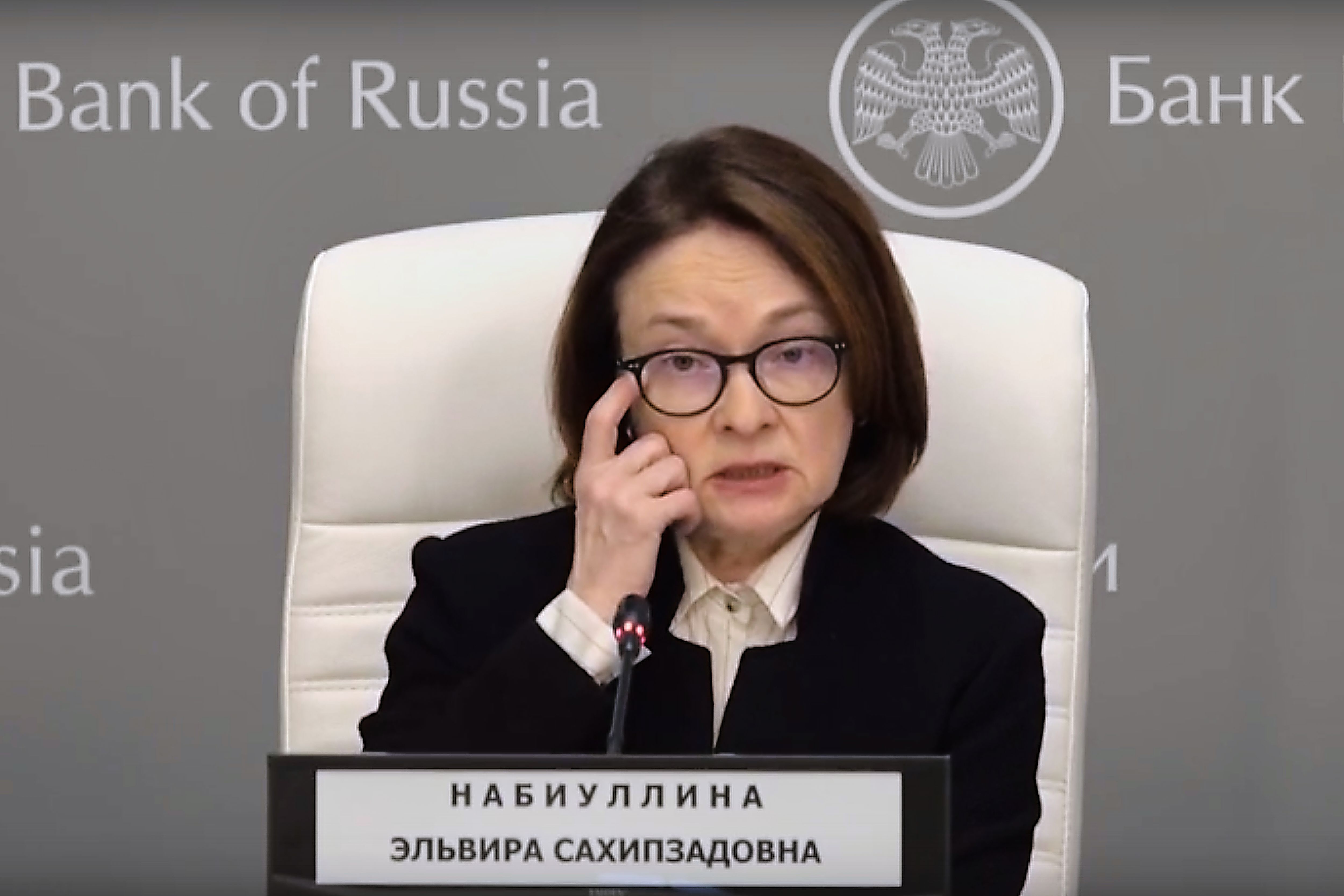 Putin unter Druck: Wirtschaft läuft schlecht, Oligarchen murren