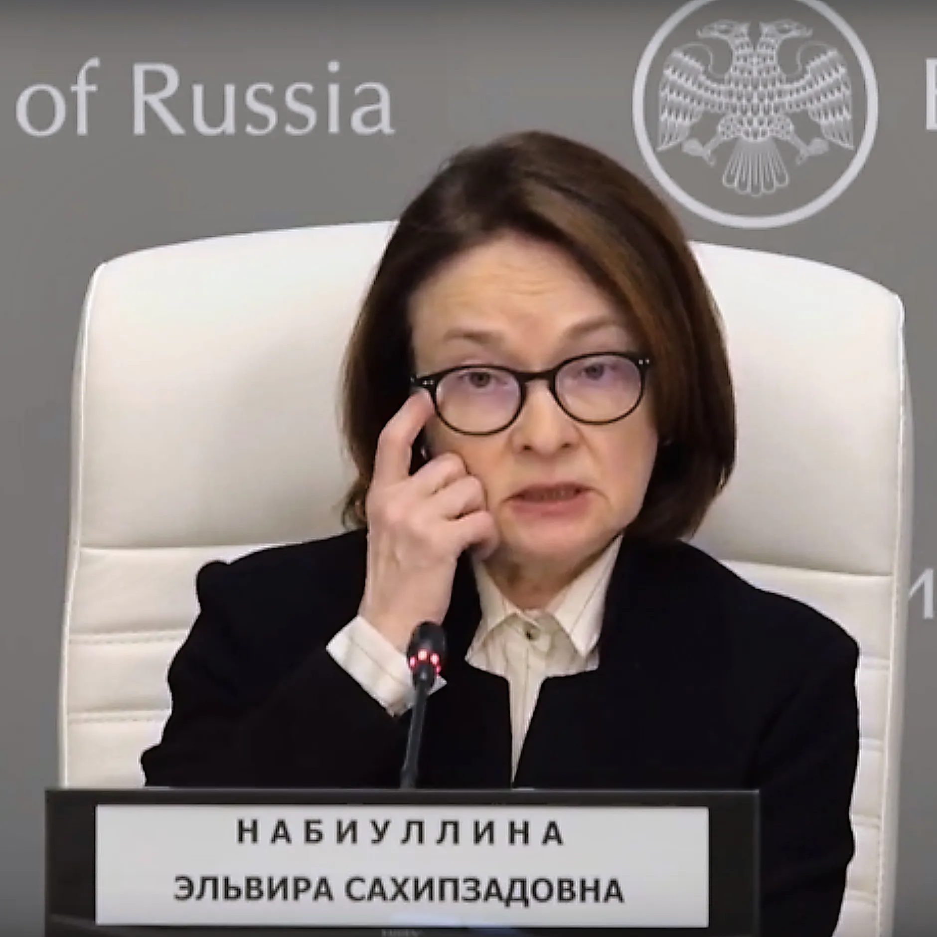 Image - Putin unter Druck: Wirtschaft läuft schlecht, Oligarchen murren