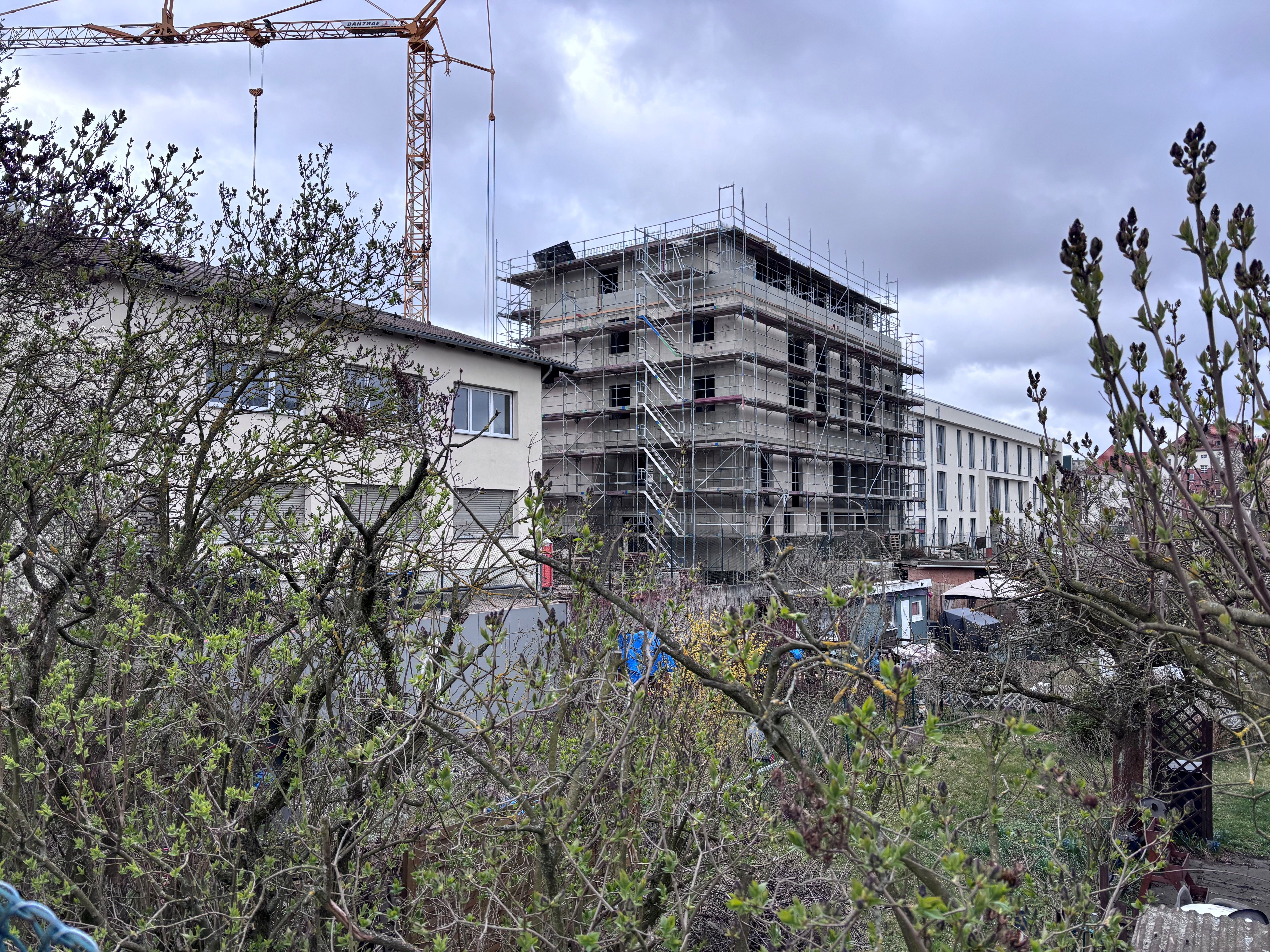 Kopftuch ab neun: Berliner Senat fördert Islamisten-Kita in Neukölln mit 4,2 Millionen Euro