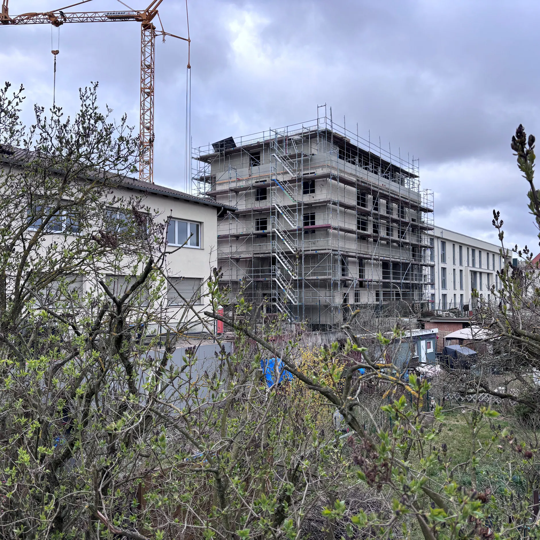 Image - Kopftuch ab neun: Berliner Senat fördert Islamisten-Kita in Neukölln mit 4,2 Millionen Euro